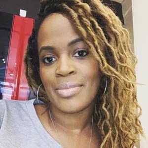 Meet your Posher, Marsha